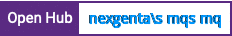 Open Hub project report for nexgenta's mq