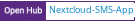 Open Hub project report for Nextcloud-SMS-App