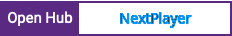 Open Hub project report for NextPlayer