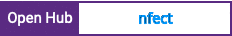 Open Hub project report for nfect