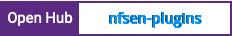 Open Hub project report for nfsen-plugins