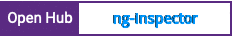 Open Hub project report for ng-inspector
