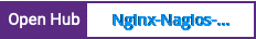 Open Hub project report for Nginx-Nagios-Plugin