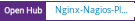 Open Hub project report for Nginx-Nagios-Plugin