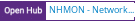 Open Hub project report for NHMON - Networked Host Monitor