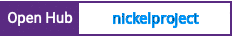 Open Hub project report for nickelproject