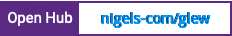 Open Hub project report for nigels-com/glew
