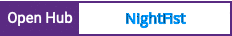 Open Hub project report for NightFist