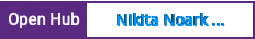 Open Hub project report for Nikita Noark 5 Core