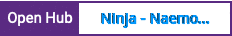 Open Hub project report for Ninja - Naemon GUI Project