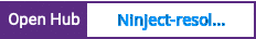 Open Hub project report for Ninject-resolver-for-ASP.NET-Web-API