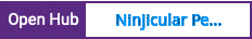 Open Hub project report for Ninjicular Pengosis