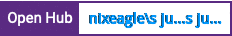 Open Hub project report for nixeagle's juggler