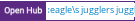 Open Hub project report for nixeagle's juggler