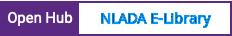 Open Hub project report for NLADA E-Library