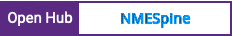 Open Hub project report for NMESpine