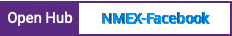 Open Hub project report for NMEX-Facebook