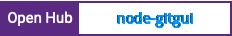 Open Hub project report for node-gitgui