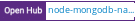 Open Hub project report for node-mongodb-native