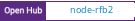 Open Hub project report for node-rfb2