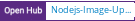Open Hub project report for Nodejs-Image-Upload-and-crop