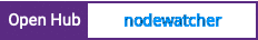 Open Hub project report for nodewatcher