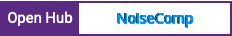 Open Hub project report for NoiseComp
