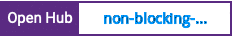 Open Hub project report for non-blocking-code-examples