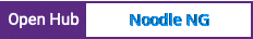 Open Hub project report for Noodle NG