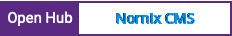 Open Hub project report for Nornix CMS