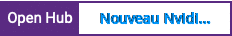 Open Hub project report for Nouveau Nvidia driver