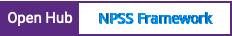 Open Hub project report for NPSS Framework