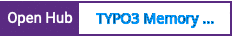 Open Hub project report for TYPO3 Memory based Sessionstorage