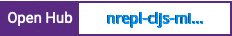 Open Hub project report for nrepl-cljs-middleware