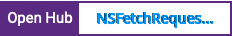 Open Hub project report for NSFetchRequest-Explain