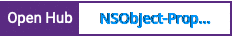 Open Hub project report for NSObject-PropertyDictionary
