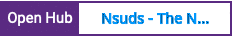 Open Hub project report for Nsuds - The Ncurses Sudoku System