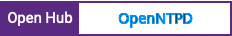 Open Hub project report for OpenNTPD