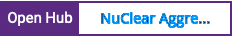 Open Hub project report for NuClear Aggregates Layer