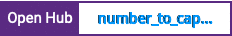 Open Hub project report for number_to_capital_zh