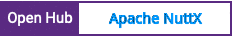 Open Hub project report for Apache NuttX