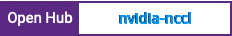 Open Hub project report for nvidia-nccl