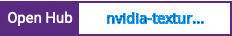 Open Hub project report for nvidia-texture-tools