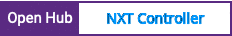 Open Hub project report for NXT Controller