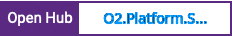 Open Hub project report for O2.Platform.Scripts
