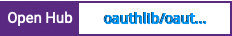 Open Hub project report for oauthlib/oauthlib