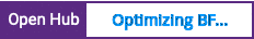 Open Hub project report for Optimizing BF Compiler (Next Generation)