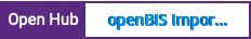 Open Hub project report for openBIS Importer Toolset (oBIT): Flow Core Technology