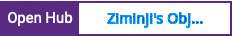 Open Hub project report for Ziminji's Objective-C SQL Query Builder