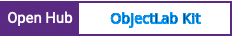 Open Hub project report for ObjectLab Kit